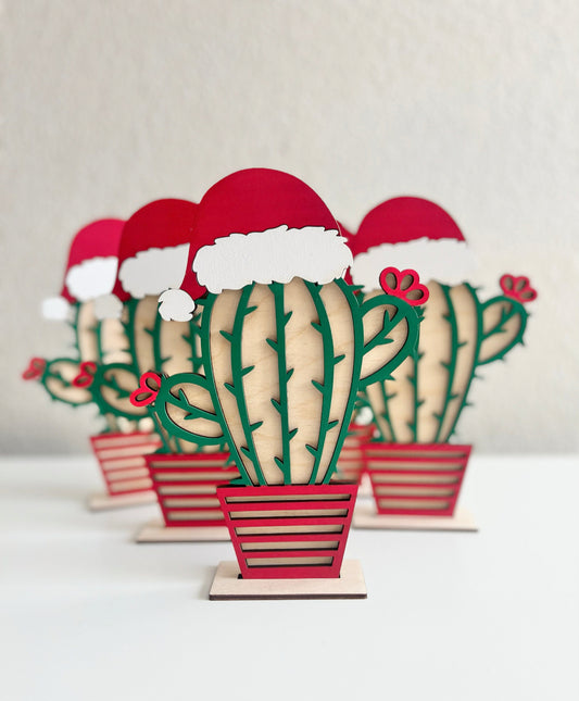 Christmas cactus